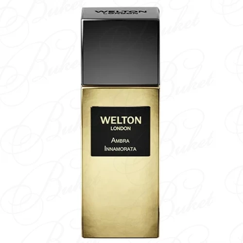 Духи Welton AMBRA INNAMORATA extrait de parfum 50ml