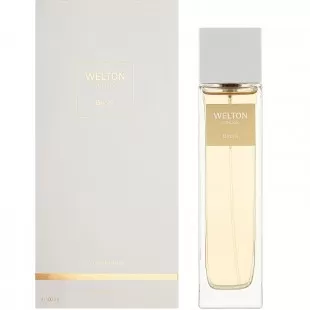 Welton BAICHA 100ml edp