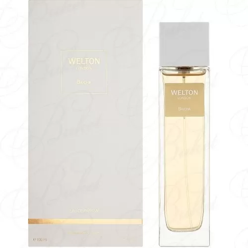 Парфюмерная вода Welton BAICHA 100ml edp