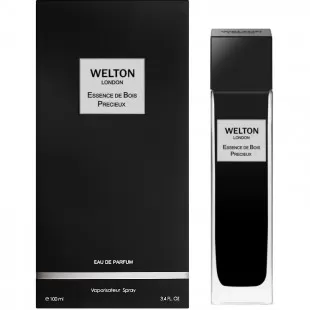 Welton ESSENCE DE BOIS PRECIEUX 100ml edp