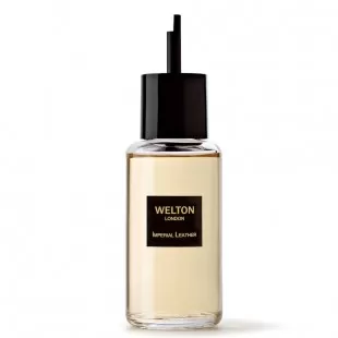 Welton IMPERIAL LEATHER extrait de parfum 100ml Refill