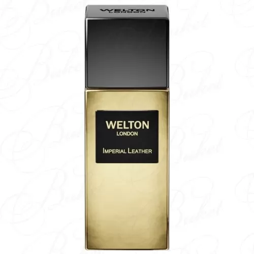 Тестер Welton IMPERIAL LEATHER extrait de parfum 50ml TESTER