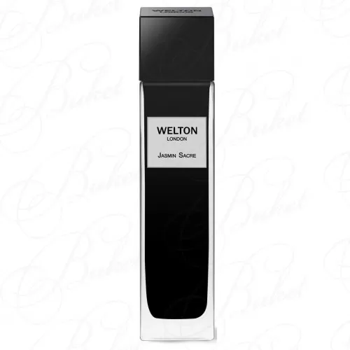 Тестер Welton JASMIN SACRE 100ml edp TESTER