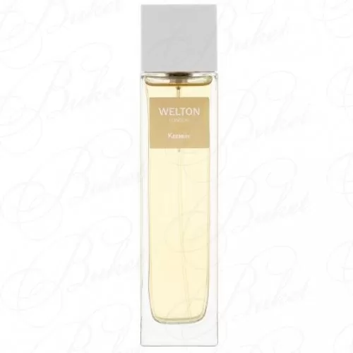 Тестер Welton KEEMUN 100ml edp TESTER