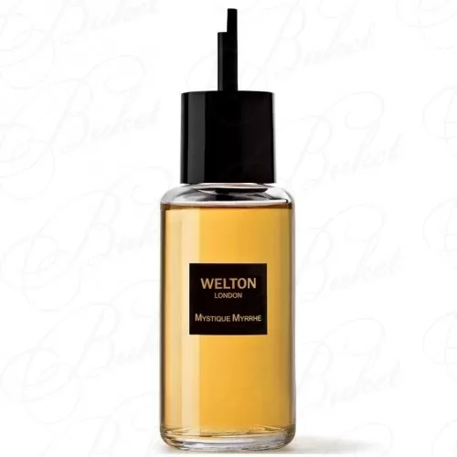 Сменный блок Welton MYSTIQUE MYRRHE extrait de parfum 100ml Refill