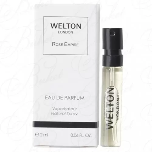 Пробник Welton ROSE EMPIRE 2ml edp