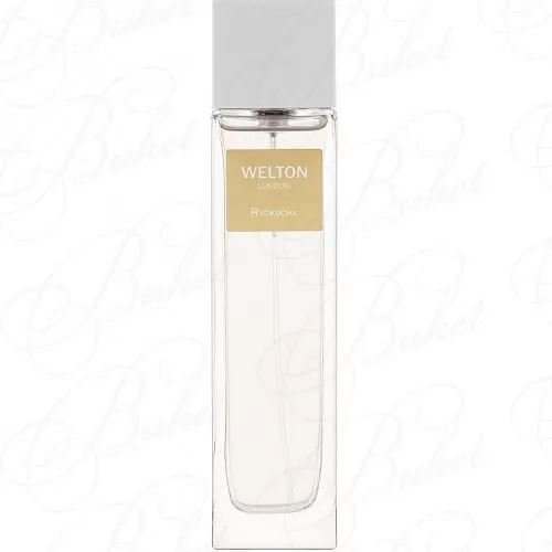 Тестер Welton RYOKUCHA 100ml edp TESTER
