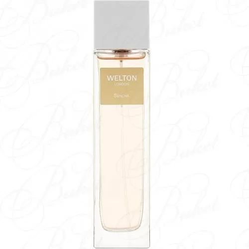Тестер Welton SENCHA 100ml edp TESTER
