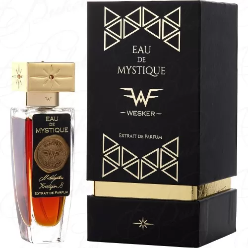 Духи Wesker EAU DE MYSTIQUE extrait de parfum 50ml