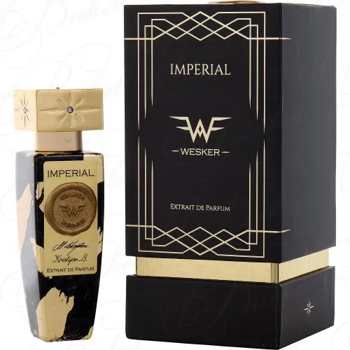 Духи Wesker IMPERIAL extrait de parfum 50ml