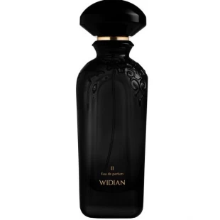 Widian BLACK II 100ml edp