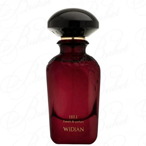 Духи Widian HILI extrait de parfum 50ml