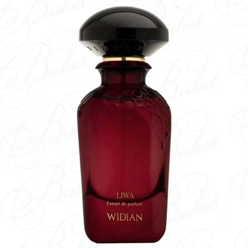 Духи Widian LIWA extrait de parfum 50ml