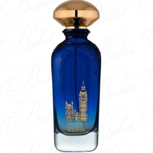 Парфюмерная вода Widian LONDON 100ml edp