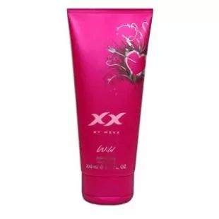 Mexx XX BY MEXX WILD sh/gel 200ml