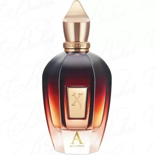 Тестер Xerjoff ALEXANDRIA II 100ml parfum TESTER