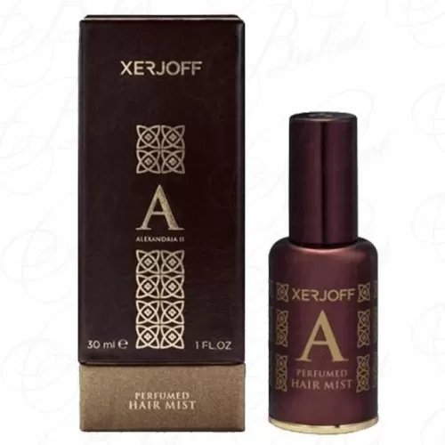 Дымка для волос Xerjoff ALEXANDRIA II h/mist 30ml