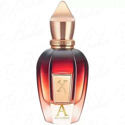 Духи Xerjoff ALEXANDRIA II 50ml parfum