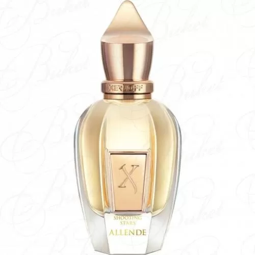 Духи Xerjoff ALLENDE 50ml parfum