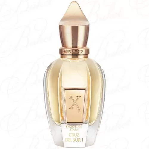 Духи Xerjoff CRUZ DEL SUR I 50ml parfum