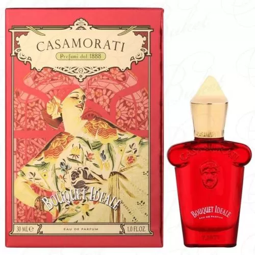 Парфюмерная вода Xerjoff Casamorati BOUQUET IDEALE 30ml edp