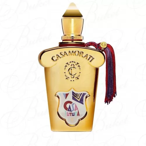 Тестер Xerjoff Casamorati CASAFUTURA 100ml edp TESTER