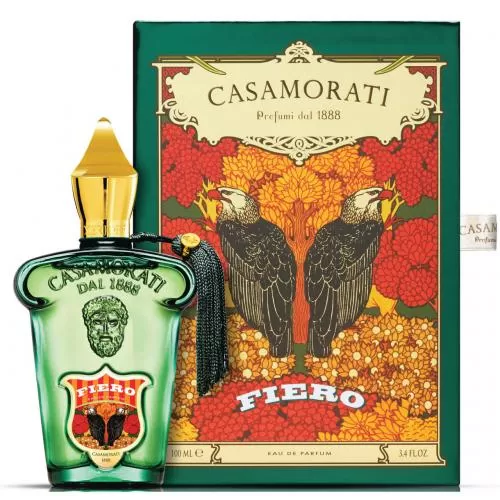 Парфюмерная вода Xerjoff Casamorati FIERO 100ml edp