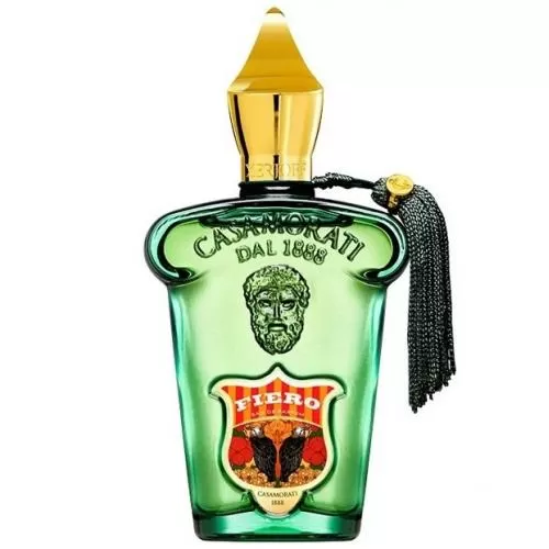 Тестер Xerjoff Casamorati FIERO 100ml edp TESTER