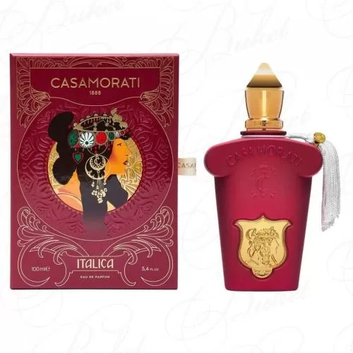 Парфюмерная вода Xerjoff Casamorati ITALICA 100ml edp