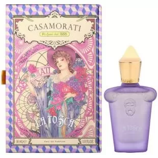 Xerjoff Casamorati LA TOSCA 30ml edp