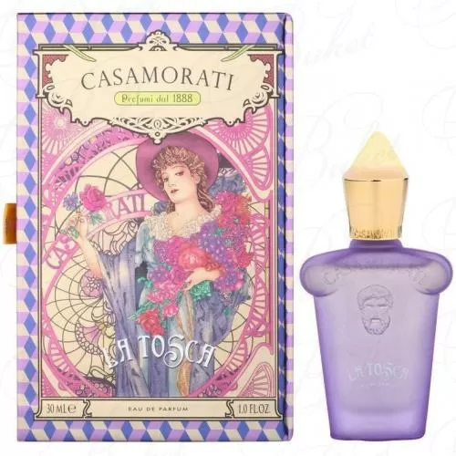 Парфюмерная вода Xerjoff Casamorati LA TOSCA 30ml edp