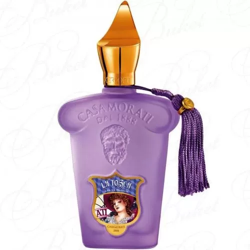 Тестер Xerjoff Casamorati LA TOSCA 100ml edp TESTER
