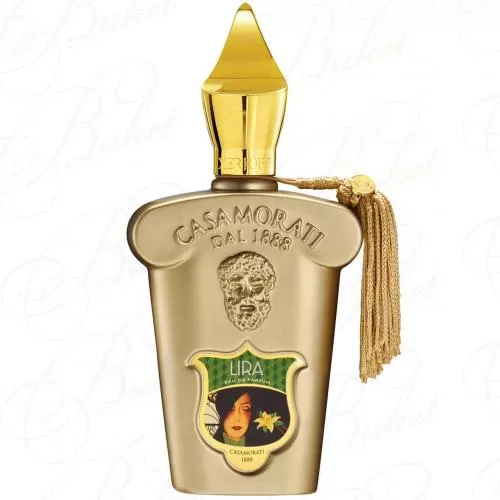 Тестер Xerjoff Casamorati LIRA 100ml edp TESTER