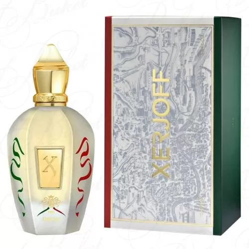 Парфюмерная вода Xerjoff DECAS 100ml edp