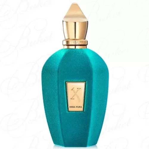 Тестер Sospiro Perfumes ERBA PURA 100ml edp TESTER