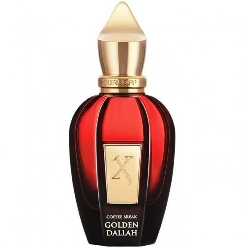 Духи Xerjoff GOLDEN DALLAH 50ml parfum