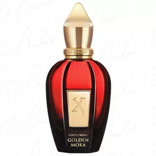 Духи Xerjoff GOLDEN MOKA 50ml parfum