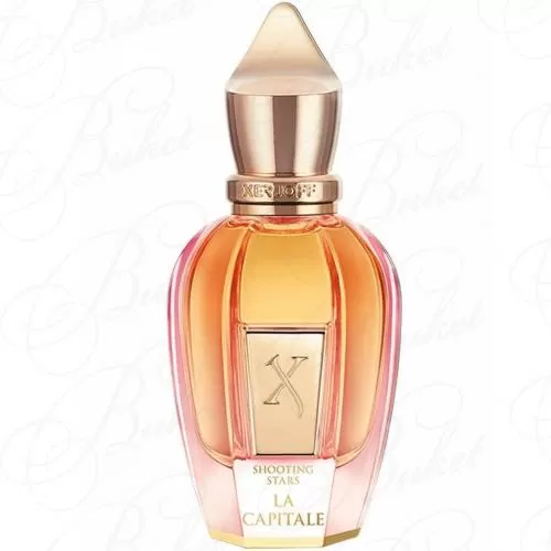 Духи Xerjoff LA CAPITALE 50ml parfum