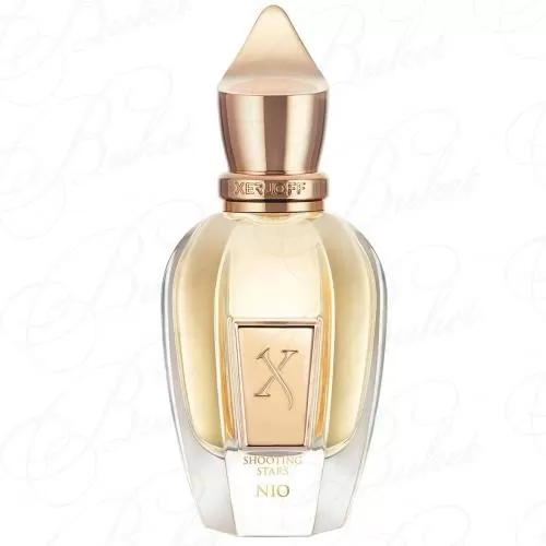 Духи Xerjoff NIO 50ml parfum