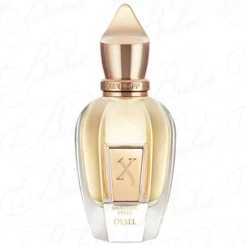 Духи Xerjoff OESEL 50ml parfum