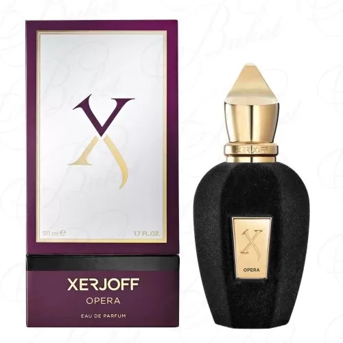 Парфюмерная вода Sospiro Perfumes OPERA 50ml edp