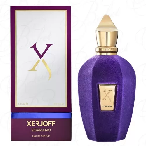 Парфюмерная вода Sospiro Perfumes SOPRANO 100ml edp