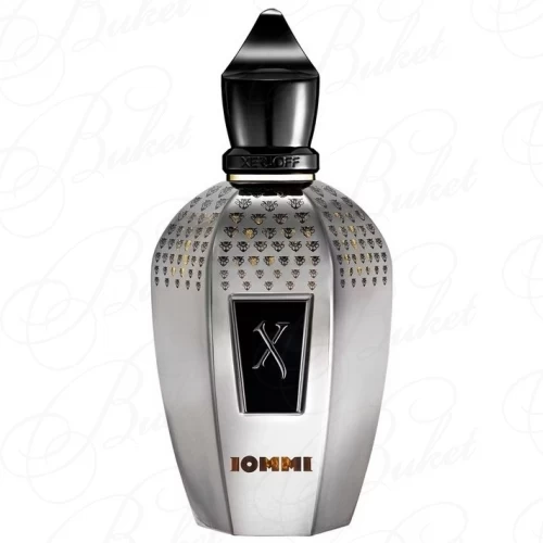 Парфюмерная вода Xerjoff TONY IOMMI MONKEY SPECIAL 100ml edp