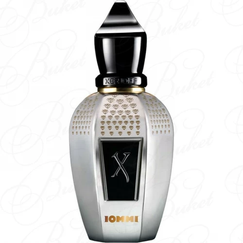 Парфюмерная вода Xerjoff TONY IOMMI MONKEY SPECIAL 50ml edp