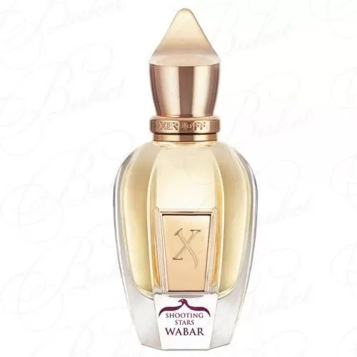 Тестер Xerjoff WABAR 50ml parfum TESTER