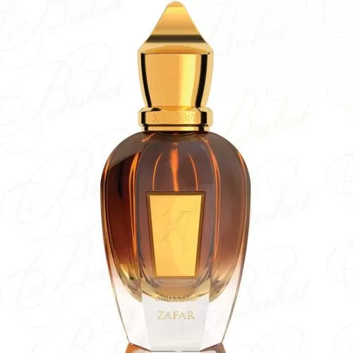 Духи Xerjoff ZAFAR 50ml parfum