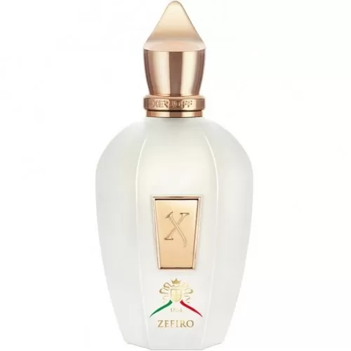 Тестер Xerjoff ZEFIRO 100ml edp TESTER