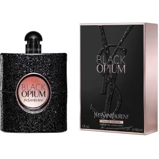 Yves Saint Laurent BLACK OPIUM 150ml edp