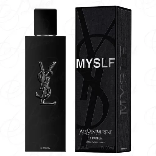 Духи Yves Saint Laurent MYSLF LE PARFUM 100ml parfum