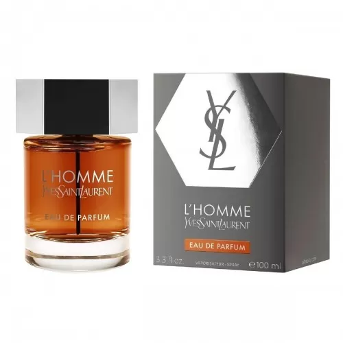 Парфюмерная вода Yves Saint Laurent L`HOMME Eau de Parfum 100ml edp